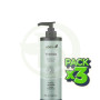 Pack 3x Venitón 250 Ml Ebers