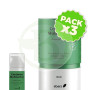 Pack 3x Contorno De Ojos Multiactive 30Ml Ebers