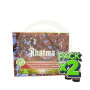 Pack 2x Activador Crecimiento del Cabello 30Ml. Rhatma