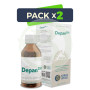 Pack 2x Depan 250Ml. Forza Vitale