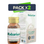 Pack 2x Rabarlax 25Gr. Forza Vitale