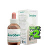 Pack 2x Javobes 50Ml. Forza Vitale
