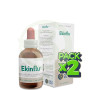 Pack 2x Ekinflu 50Ml. Forza Vitale
