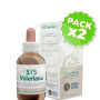 Pack 2x Sys Valeriana 50Ml. Forza Vitale
