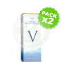 Pack 2x Fórmula V 20Ml. Fiori Mediterranei Forza Vitale