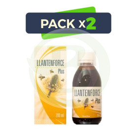 Pack 2x LlantenForce Plus Espadiet