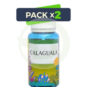 Pack 2x Calaguala 90 Comprimidos Espadiet
