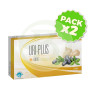 Pack 2x Uri Plus Forte 20 Viales Espadiet