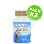 Pack 2x Defender Star con Lactoferrina 60 Cápsulas Jellybell