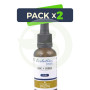 Pack 2x Evolution Star Zinc + Cobre Jellybell