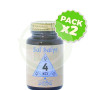 Pack 2x Sal Salys 4 Kcl 90 Comprimidos Jellybell