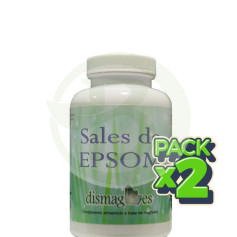 Pack 2x Sales de Epson 300Gr. Dismag