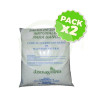 Pack 2x Magnesio Natural 4Kg. Dismag