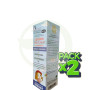 Pack 2x Loción Vitaminada Especial Edad Escolar 250Ml. Kunda