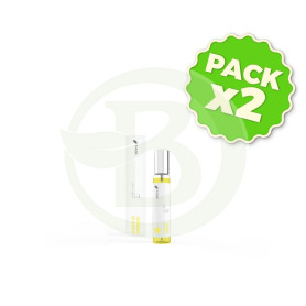 Pack 2x Aceite De Hipérico 60 Ml Spray Ebers