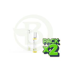 Pack 2x Aceite De Jojoba 60 Ml Spray Ebers