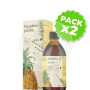 Pack 2x Puredren Jarabe 250 Ml Ebers