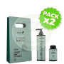 Pack 2x Estuche Piernas Cansadas In & Out 60 Capsulas+250Ml Ebers