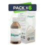 Pack 6x Depan 250Ml. Forza Vitale