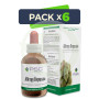Pack 6x PSC Allergy Depurato 50Ml. Forza Vitale