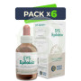 Pack 6x SYS Epilobio 50Ml. Forza Vitale