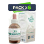 Pack 6x Les Populus Nigra (Álamo Negro) 50Ml. Forza Vitale