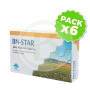 Pack 6x Jalea Bn-Star 20 Viales Espadiet