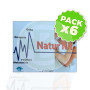 Pack 6x Natur Nit 30 Cápsulas Espadiet