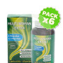 Pack 6x Multi Woman Extra 60 Perlas Espadiet