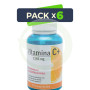 Pack 6x Vitamina C+ Bioflavonoides 90 Comprimidos Espadiet