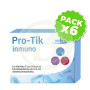 Pack 6x Pro-Tik Inmuno 30 Cápsulas Espadiet