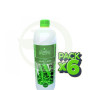 Pack 6x Aloe Vera 1Lty. Jellybell
