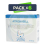 Pack 6x Atrion Bell 30 Sticks Jellybell