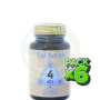 Pack 6x Sal Salys 4 Kcl 90 Comprimidos Jellybell