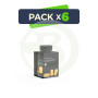 Pack 6x Ebersprost 5Alfa 30 Cáps Ebers