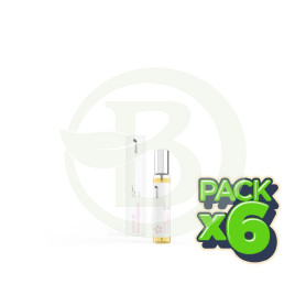 Pack 6x Aceite De Rosa Mosqueta 60 Ml Spray Ebers