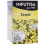 Filtros Infutisa Tens 9 Plus 25