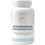 Ashwagandha 30 Cápsulas Vegetais Herbora