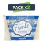 Pack 2x Jabón Marsella 100Gr. Drasanvi