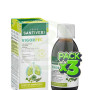 Pack 3x Jarabe Vigor Pec 240Ml. Santiveri
