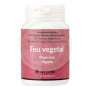 Vegetais Feu Baccharis Trimera 90 Cápsulas 300Mg. Serpens