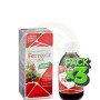 Pack 3x Jarabe Ferroxir Forte 240Ml. Santiveri