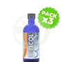 Pack 3x Liticol 100Ml. Plantis (Artesanía Agrícola)