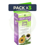 Pack 3x Propolina Eco Spray 30Ml. Artesanía Agrícola