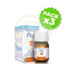 Pack 3x Alergot Plus 30Ml. Tegor