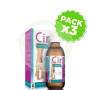 Pack 3x Jarabe CIR 200Ml. Tegor