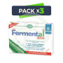 Pack 3x Fermental Max 20 Cápsulas ESI - Trepat Diet
