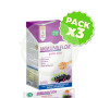 Pack 3x Immunilflor 16 Pocket Drink Trepat Diet