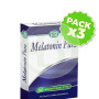 Pack 3x Melatonina 60 Tabletas 1Mg. ESI - Trepat Diet