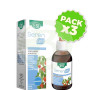 Pack 3x Serenesi 50Ml. Esi